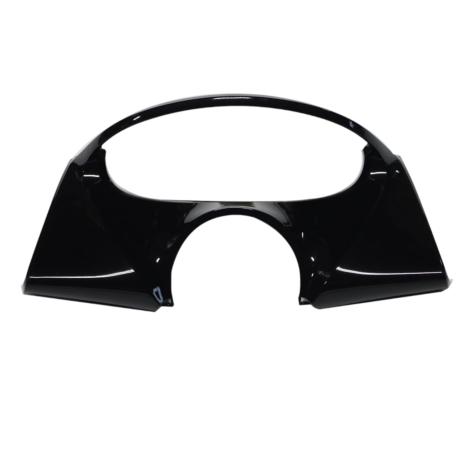 一*丸様 PCX125(JF28)カスタム 外装SET ブラック ホンダ（HONDA） PCX JF28 外装11点セット 黒 ブラック 新品 バイク