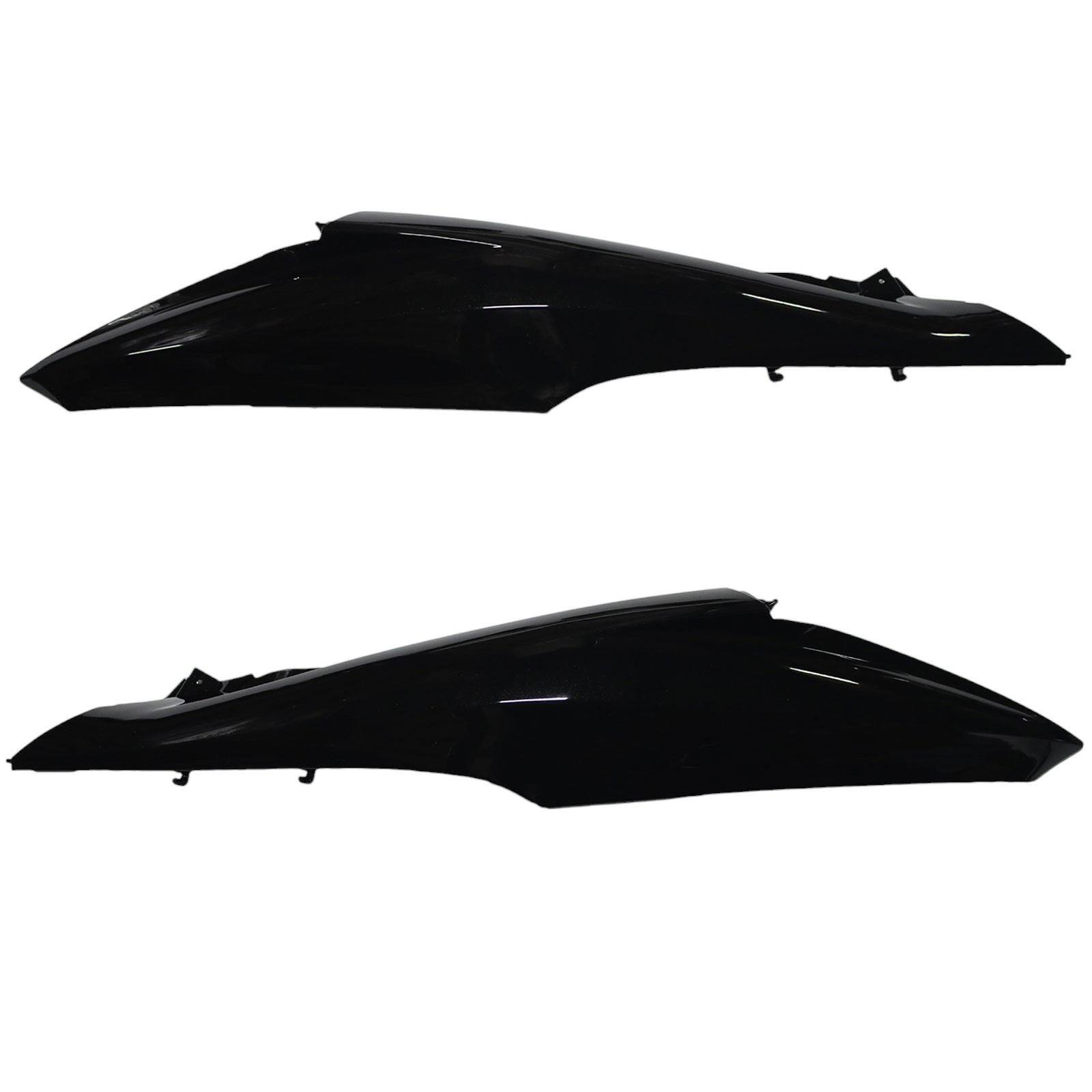 外装11点セット PCX125(JF28) アステロイドブラックメタリック(NH-A35M