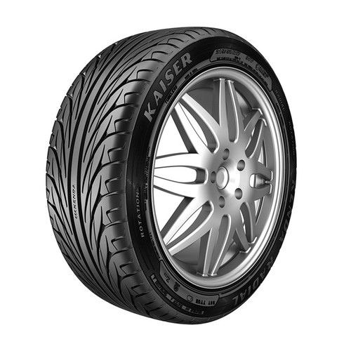 KAISER KR20 215/45R17 91H - 自動車
