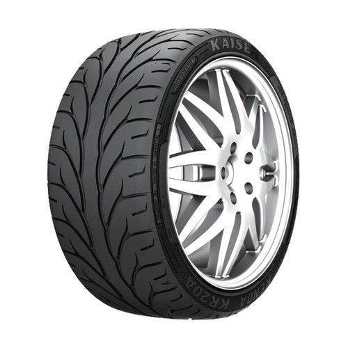 KAISER KR20A 265/35ZR18 93W - 自動車