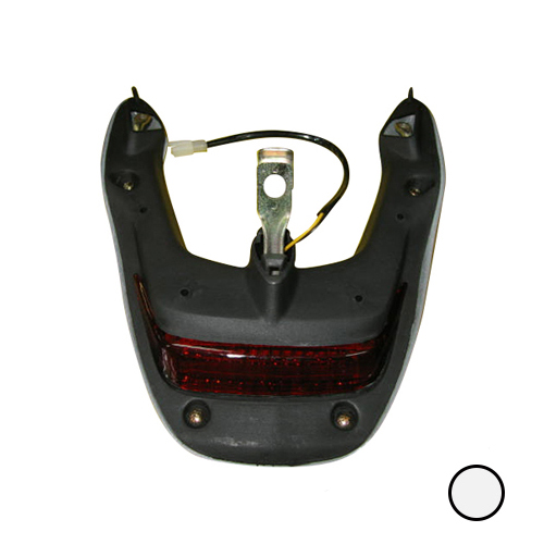 ハイマウントアッセンブリ ジョグZR(3YK/SA13J) コンペティション