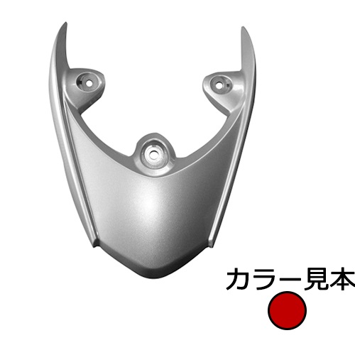 ハイマウントカバー 4st ジョグ 3P3(SA36/39J) ダルレッドメタリックD