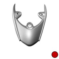 ハイマウントカバー 4st ジョグ 3P3(SA36/39J) ダルレッドメタリックD