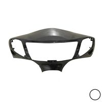 ハンドルカバー アクシストリート(SE53J) ホワイトメタリック1