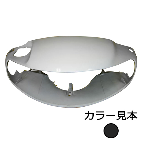 ハンドルカバー ライブディオ(AF35) 1型 マットアクシス