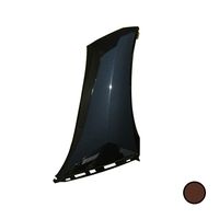 フェンダーモール右 マグザム250(SG17/21J) シルキーホワイト(00GE