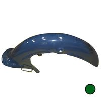 フロントフェンダー スーパーカブ C50(STD/DX) セイシェルナイトブルー