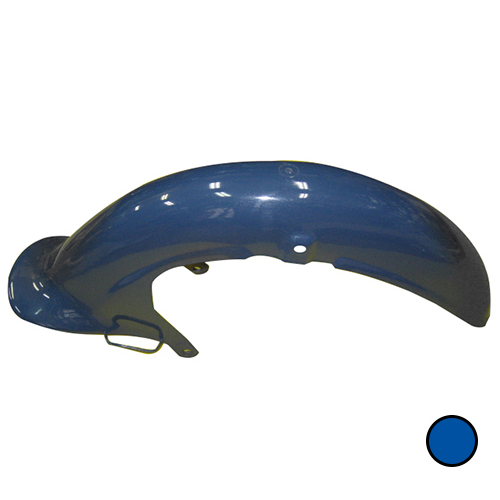 スーパーカブ　c50 ヘッドライトカバー　フロントフェンダー bike-parts-center_30-28-09