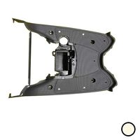 純正部品】ステップマット ビーノ(SA26J) 茶 5ST-F7483-21 - バイク
