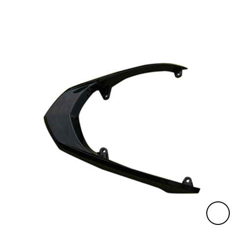 リアスポイラー シグナスX 2型(SE44J) ホワイトメタリック1(0233) - バイク