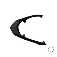 リアスポイラー シグナスX 2型(SE44J) ホワイトメタリック1(0233) - バイク