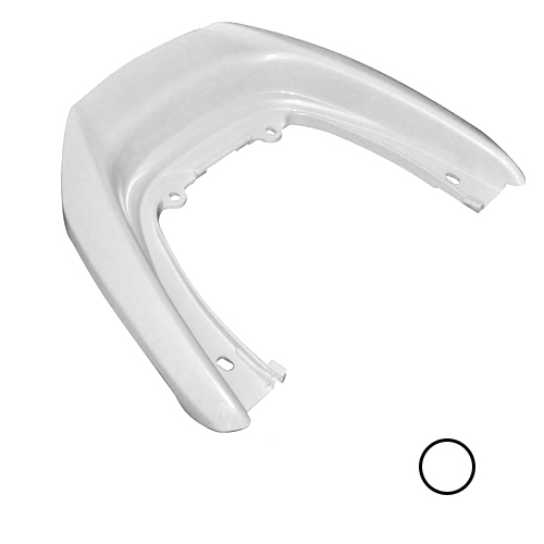 マジェスティ SG03J リアスポイラー ラスト1点！マジェスティC・SG03J