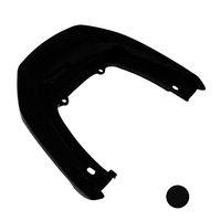 リアスポイラー マジェスティ250(SG03J) ブラック2(004B) - バイク