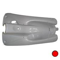 レッグシールド トゥデイ(AF61) プレーディーブルー(PB-336M) - バイク