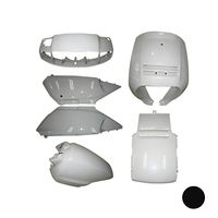 新品未使用 ホンダ リード50/90 AF20/HF05 外装6点 カウルセット Amazon | バイクパーツセンター(Bike Parts Center) ホンダ リード50