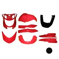 マジェスティC | MAJESTY C ＞ 外装