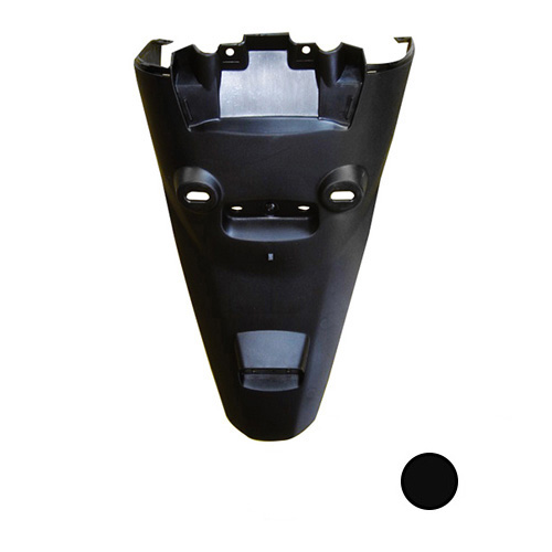 HONDA Dio ディオ (AF62) マットブラック・リアBOX付き 1年保証付