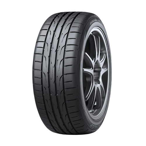 DIREZZA DZ102 245/40R18 97W - 自動車