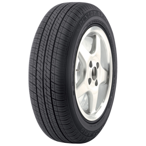 SP 10 145SR10 - 自動車