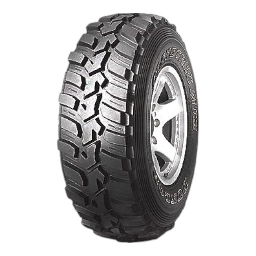 GRANDTREK MT2 195R16C 104Q - 自動車