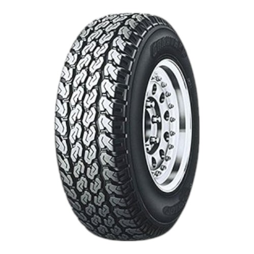 GRANDTREK TG4 145R12 6PR - 自動車