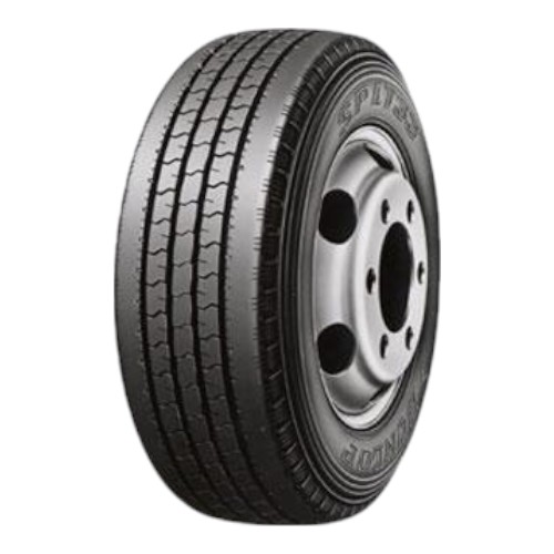 SP LT33 235/50R13.5 102L - 自動車