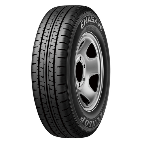 エナセーブ VAN01 185/80R14 102/100N - 自動車