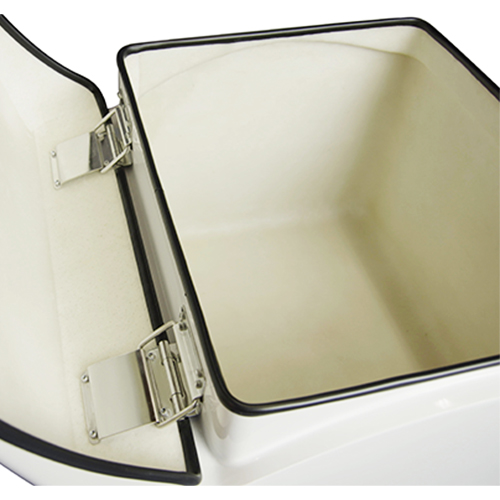 信号ラッパ2つ巻【 シルバー】 ソフトケース付 　最終値下げ❗️ 2025年最新】信号 ラッパの人気アイテム - メルカリ 信号ラッパ2つ巻