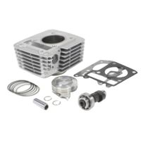 H.S-Stageボアアップキット 125cc (BTB付)スーパーカブ110(JA44