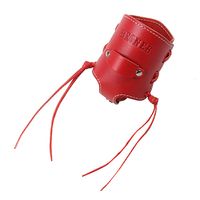 携行缶ホルダー ヴィンテージブラウン DH-5A - バイク