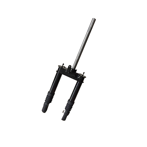 純正部品】フロントフォークASSY Today(AF61/AF67) 51100−GFC−772