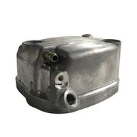 JA42～JA45用社外品STDシリンダーKit 検# JA44/カブ110 純正部品】シリンダーCOMP スーパーカブ110(JA44)/スーパーカブ