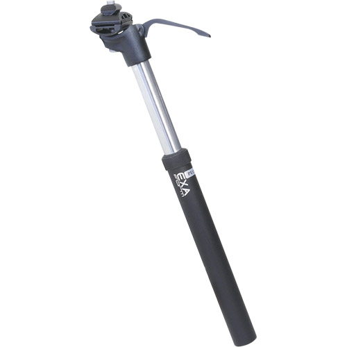 KSP-860 サスペンション付アジャスタブルシートポスト KSP-860 サスペンション付アジャスタブルシートポスト - 自転車