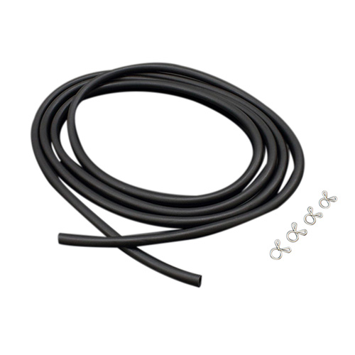 オーバーフローホースセット - バイク