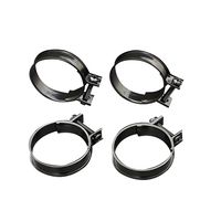 インシュレーターバンドセット 14-9411 - バイク