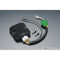 PMC 高性能ICレギュレーター 81-4080 PMC (ピーエムシー) ICレギュレーター Z1 Z2 81-4080 : バイク