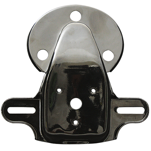 Z1/Z2専用 テールランプブラケット - バイク