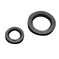 Z1/Z2 ハブダストカバー 右側(6H) - バイク