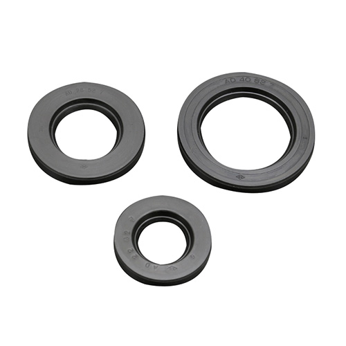 ホイールハブシールセット 81-5043 - バイク