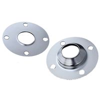 Z1/Z2 ハブダストカバー 右側(6H) - バイク