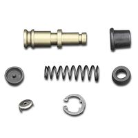 ダブルディスク用マスターシリンダー 5/8 Z1/Z2 - バイク
