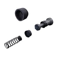 ダブルディスク用マスターシリンダー 5/8 Z1/Z2 - バイク