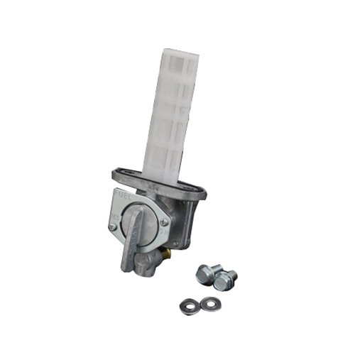 KSR-II(MX080B) 全年式　フューエルコック(ガソリンコック　燃料コック　フューエルタップアッシ)　図中(51023番)　51023-0047(51023-1155より品番統一) フューエルコック 81-2303 - バイク