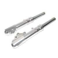 スーパーフロントフォーク [ゴールド] シグナスX [4型] 260mm/STD