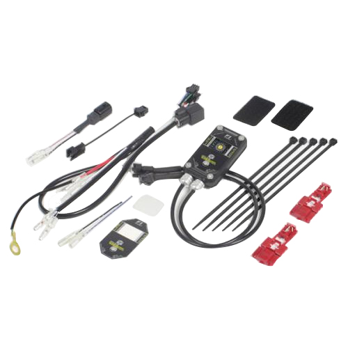 ハイパーSステージ ボアアップキット 88cc - バイク