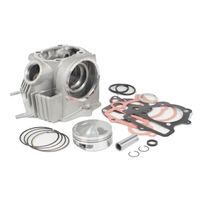 Sステージ SCUT ボアアップキット 106cc - バイク