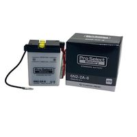 スカッシュ | SQUASH ＞ バッテリー