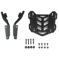 マルチウイングキャリア NC750X(14-21)/NC700X/S(12-13) - バイク