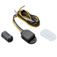 ミドルウェイトアウターローターキット - バイク