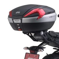 541FZ モノラック用フィッティング GSX1300R('08-15) - バイク